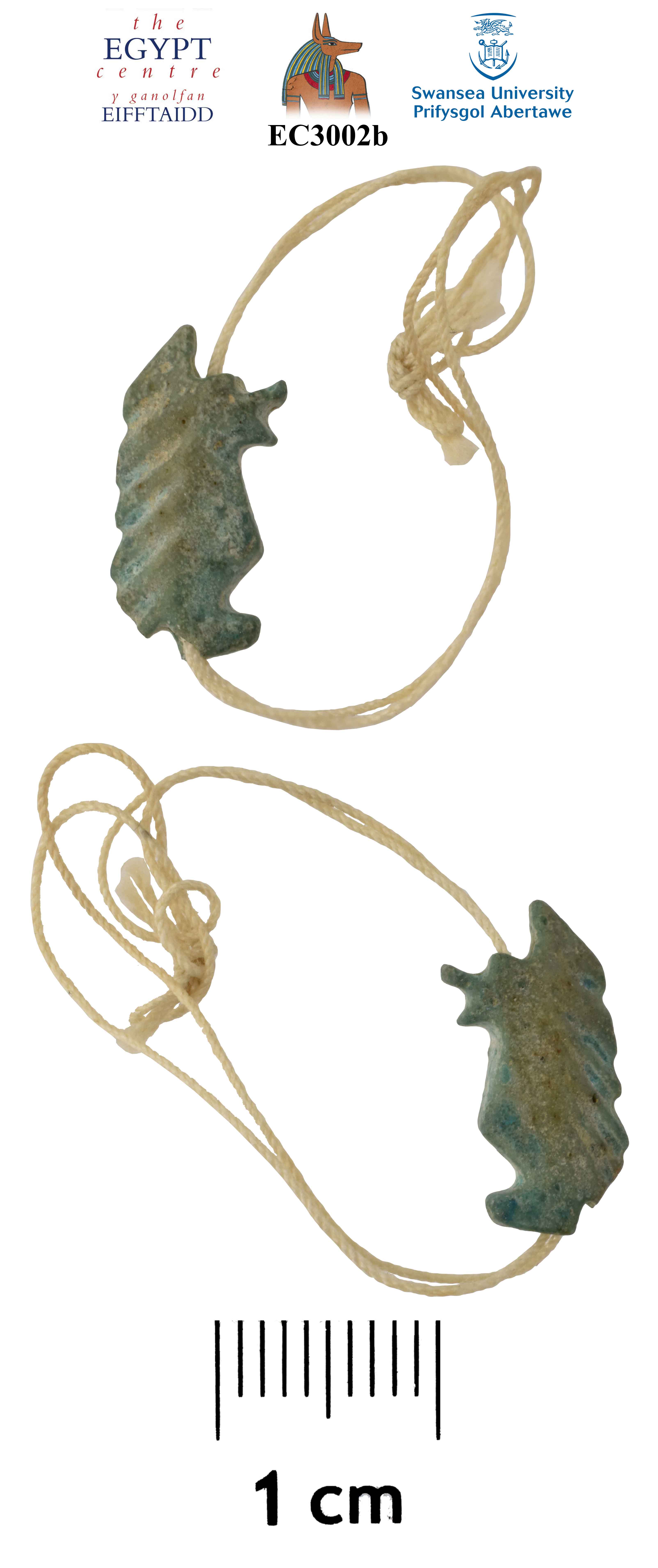 Image for: Amulet of Taweret